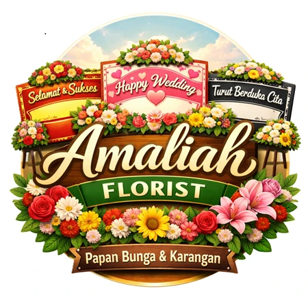 Papan Bunga Mekarjati